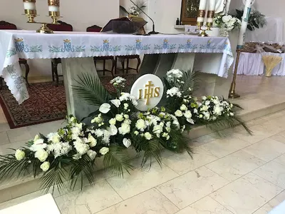 Kwiaciarnia Fiore Mio